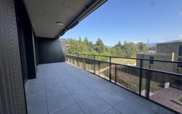 Apartment 3.5 rooms - image - 1
