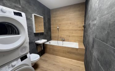 Apartment 3.5 rooms - image - 6