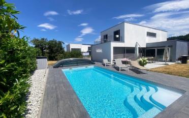 Single house 5.5 rooms - image - 1