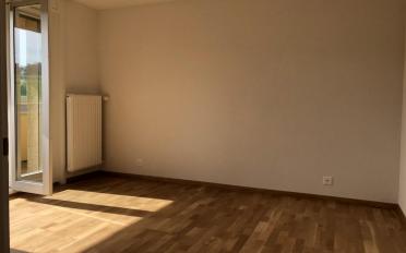 Apartment 3.5 rooms - image - 1
