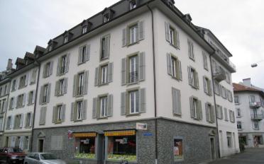 Studio ein Zimmer - image - 2