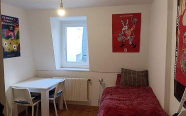 Studio ein Zimmer - image - 1