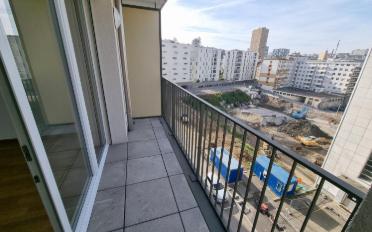 Wohnung 3 Zimmer - image - 2