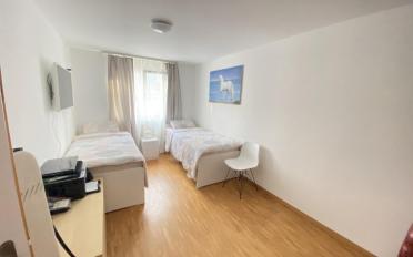 Apartment 3.5 rooms - image - 2