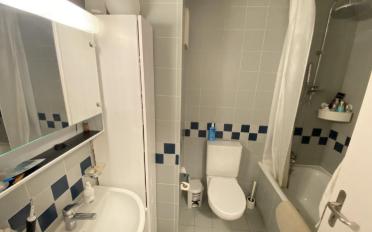 Apartment 3.5 rooms - image - 6