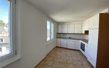 Apartment 3.5 rooms - image - 4