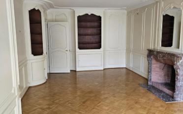 Apartment 4 rooms - image - 3