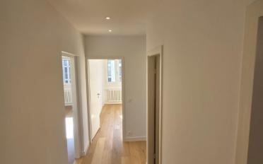 Apartment 4 rooms - image - 2