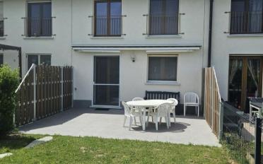Row house 6 rooms - image - 2