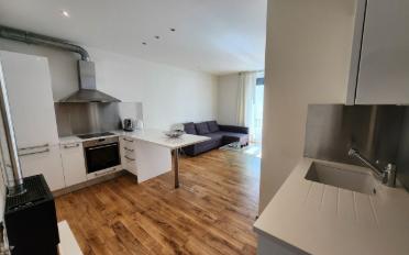 Apartment 2 rooms - image - 1