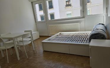 Möbl. Wohnobj. ein Zimmer - image - 5