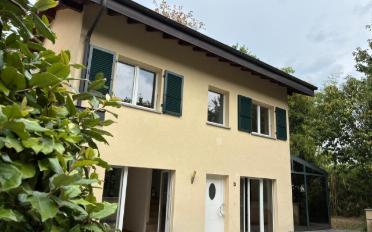 Maison contiguë 9 pièces - image - 2