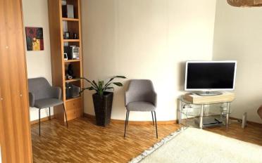 Wohnung 4 Zimmer - image - 5