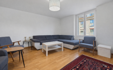Appartement 5 pièces - image - 2
