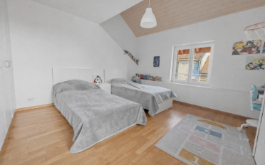 Appartement 5 pièces - image - 10