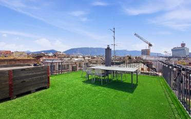 Appartement terrasse 4.5 pièces - image - 1