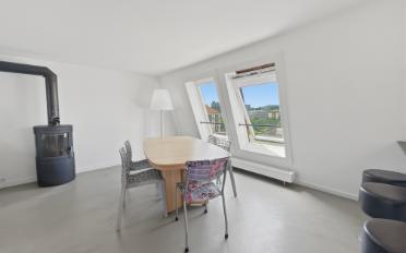 Appartement terrasse 4.5 pièces - image - 20