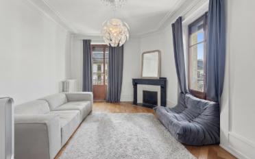 Apartment 5 rooms - image - 3