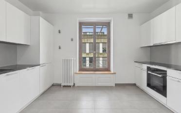 Apartment 5 rooms - image - 8