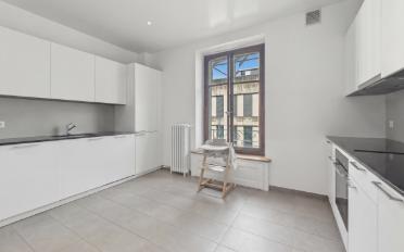 Apartment 5 rooms - image - 9