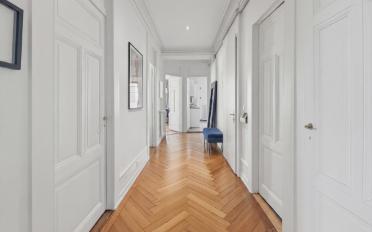 Apartment 5 rooms - image - 13