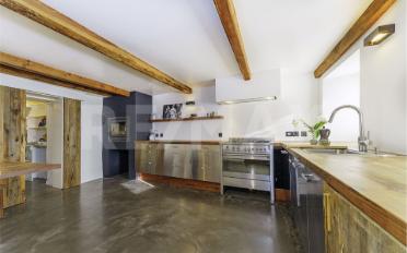 Villa 6.5 pièces - image - 12