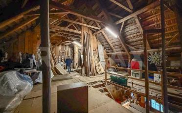 Ferme 9 pièces - image - 10