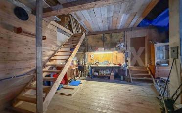 Ferme 9 pièces - image - 11