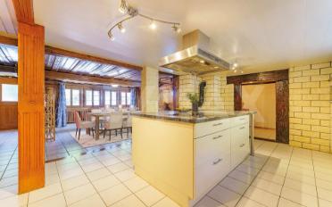 Bauernhaus 9 Zimmer - image - 2