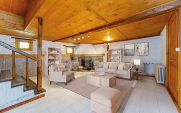 Farm house 9 rooms - image - 2