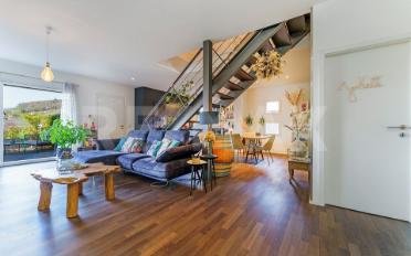 Wohnung 3.5 Zimmer - image - 4