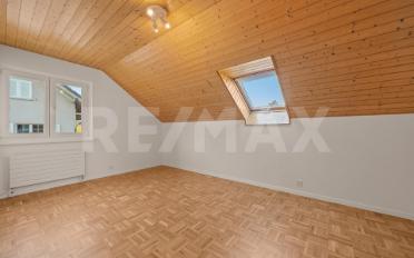 Apartment 5.5 rooms - image - 12