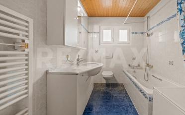Apartment 5.5 rooms - image - 13