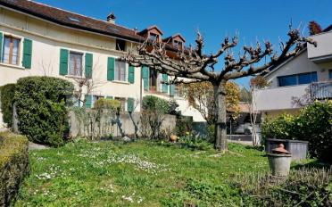 Maison contiguë 7 pièces - image - 1