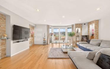 Einfamilienhaus 4.5 Zimmer - image - 3