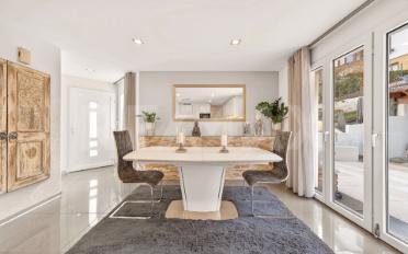 Einfamilienhaus 4.5 Zimmer - image - 8