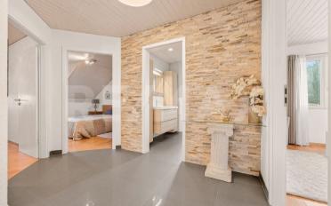 Einfamilienhaus 4.5 Zimmer - image - 9