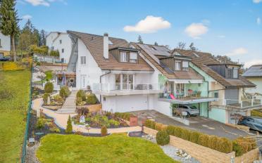 Einfamilienhaus 4.5 Zimmer - image - 1