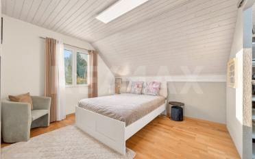 Einfamilienhaus 4.5 Zimmer - image - 10