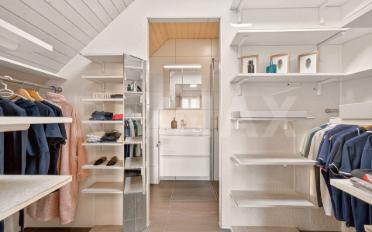 Einfamilienhaus 4.5 Zimmer - image - 11