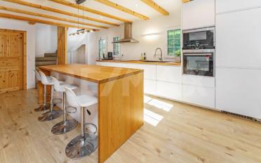 Single house 6 rooms - image - 6