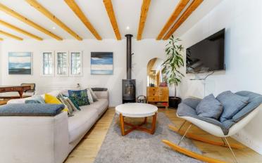 Single house 6 rooms - image - 5