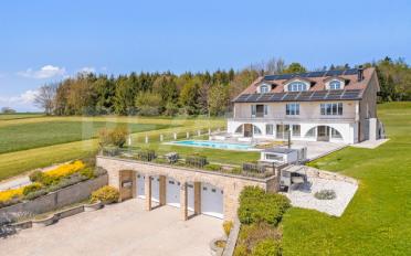 Villa 13 Zimmer - image - 1