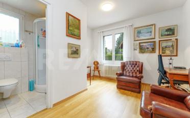 Villa 6 pièces - image - 12