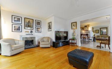Villa 6 pièces - image - 8