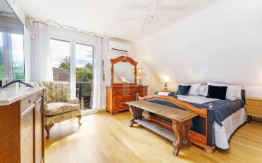 Villa 6 pièces - image - 10
