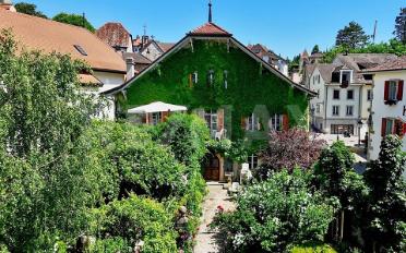 Maison 13 pièces - image - 2