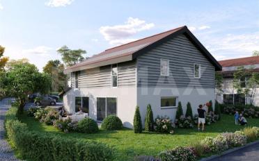 Villa 4.5 Zimmer - image - 1