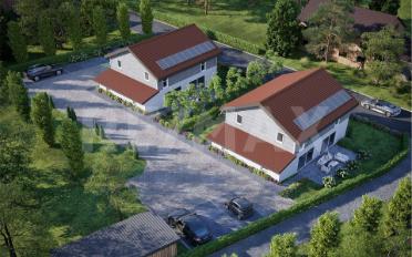 Villa 4.5 Zimmer - image - 2
