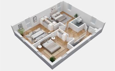 Villa 4.5 Zimmer - image - 9